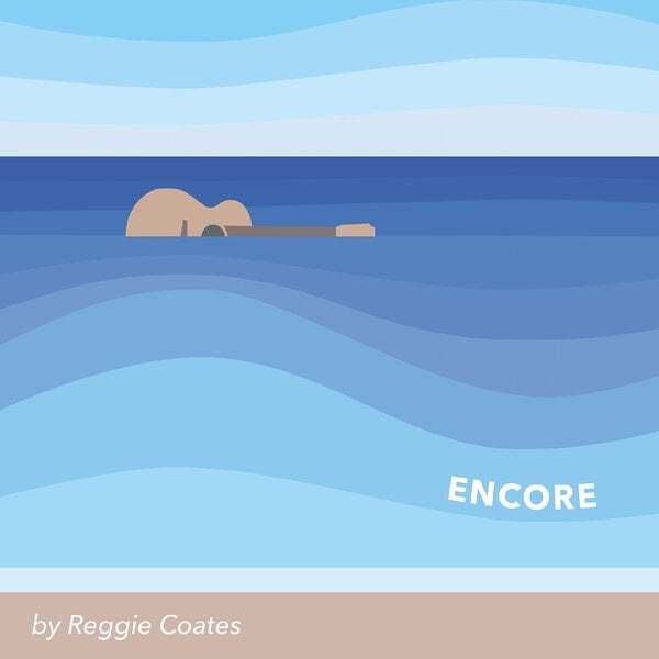 Cover art for Encore