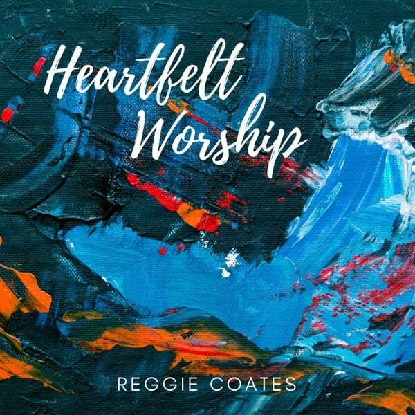 Cover art for Heartfelt Worship