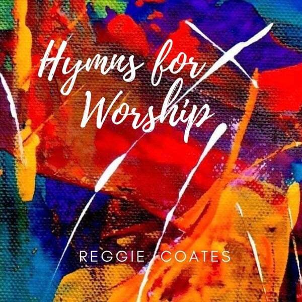 Cover art for Hymns for Worship